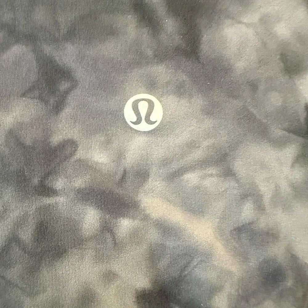 LULULEMON Align Crop Leggings 21